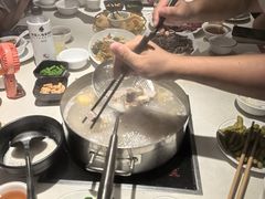 -潮泰牛肉火锅 · 创于1992年(车公庙店)