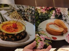 -翠园(北京王府中环店)