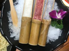 -捞围鲜·港式打边炉(海阳路店)