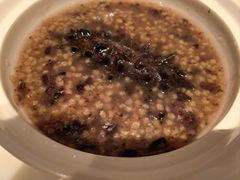 遼參粥-桃源咖啡厅(武夷山大红袍山庄店)