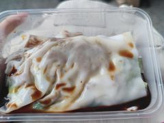 -华辉拉肠(宝华店)