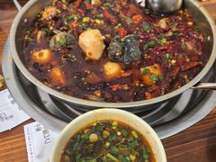 -黑竹香鸡(营和巷店)