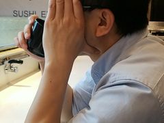 -争鲜回转寿司(南京东路店)