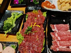 -束河人家(南锣鼓巷店)