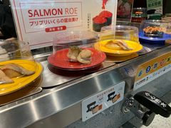 -小乔回转寿司(铁东万象汇店)