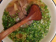 -马记永·兰州牛肉面(天通苑家乐福店)
