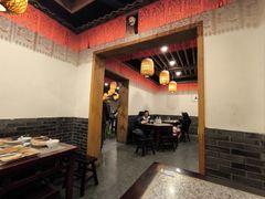 -小街天府(西工小街店)