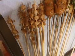 -虎子烧烤(湘江北路店)