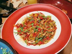 -青年公社烤鸭(肇嘉浜路店)