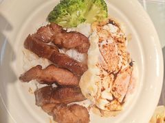 -敏华冰厅(平安金融中心店)