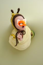 -玛瑞莎专业孕妇摄影(越秀店)