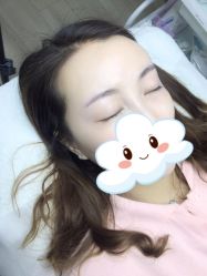 -RC半永久纹眉纹发际线