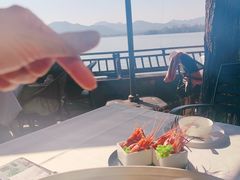 -柳莺湖上·湖景餐厅·江南菜(西湖店)