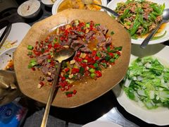-炊烟小炒黄牛肉(浦东世纪汇店)