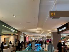 -龙湖杭州滨江天街