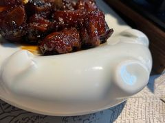 梅子排骨-穹六人间 people 6(岳阳路店)