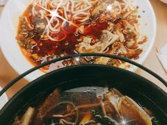 -汤连得温泉馆(宝山店)