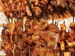 -有奴思烤肉·清真(正宁路店)