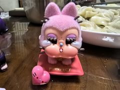 -泡泡玛特POPMART(西单大悦城店)