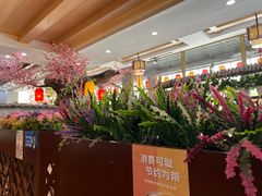 -小饭桶(野三坡百里峡店)