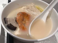 泉水豆腐-悦海堂(金融街购物中心店)