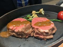 -西堤牛排(南京龙江店)