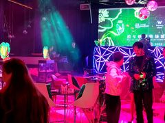 -SPARK(成都W酒店)