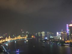 -上海外滩英迪格酒店