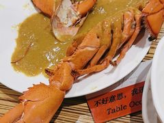 -亚特兰蒂斯-番红花海鲜自助餐厅·鲜活海鲜·小火锅