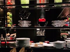 -L'ATELIER de Joel Robuchon(外滩18号店)