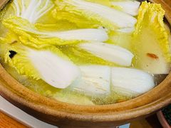 -三太子地摊烧烤·小龙虾(北蔡店)