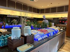 -无锡君来洲际酒店