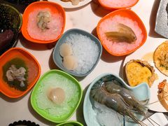 -海玥荟海鲜姿造自助餐厅(欧罗巴广场店)