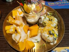 -泰妃殿(武汉首店)