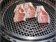 -烧江南烤肉(长春摩天活力城店)