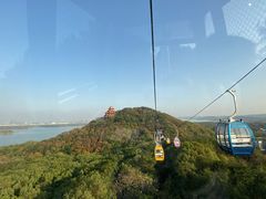 -东湖磨山景区