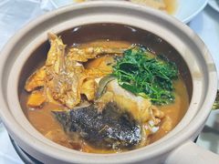 -大潮淮·淮扬菜(何园旗舰店)