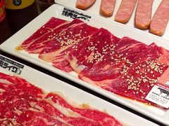 -焼肉ライク·烧肉LIKE(万菱汇店)