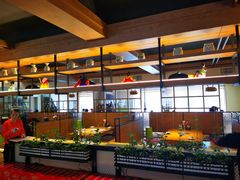 -海兰江石锅饭(水上店)
