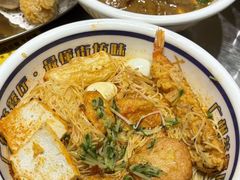 -公仔堂港式茶餐厅(西村店)