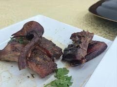 -啊杞恒益饭店(南头总店)