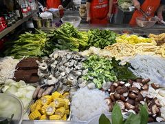 -林静小吃(复兴路店)