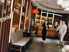 -福樱兰海鲜放题铁板烧(加州店)