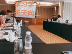 -上海明天广场JW万豪酒店