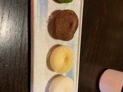 -小曹日本料理(软景中心店)