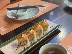 -山葵家·创意料理(临平银泰城店)