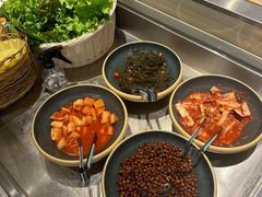 -冷面大王(细河南路店)