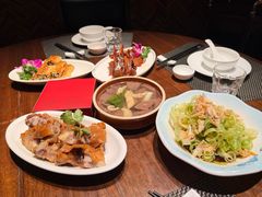-美乐食街(小南店)