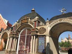 -安徒生童话乐园