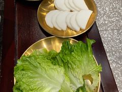-黔大人·贵州花溪牛肉粉(宝能太古城店)